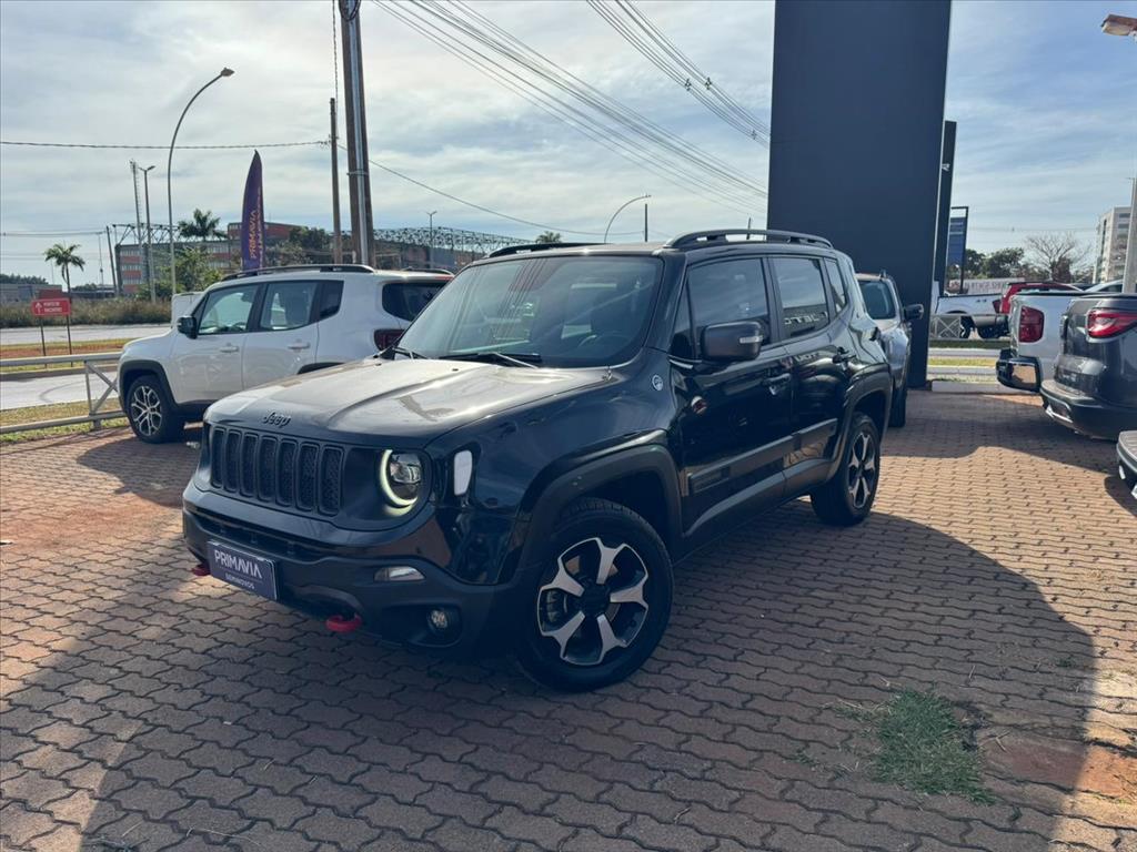 RENEGADE 2.0 16V TURBO DIESEL TRAILHAWK 4P 4X4 AUTOMÁTICO