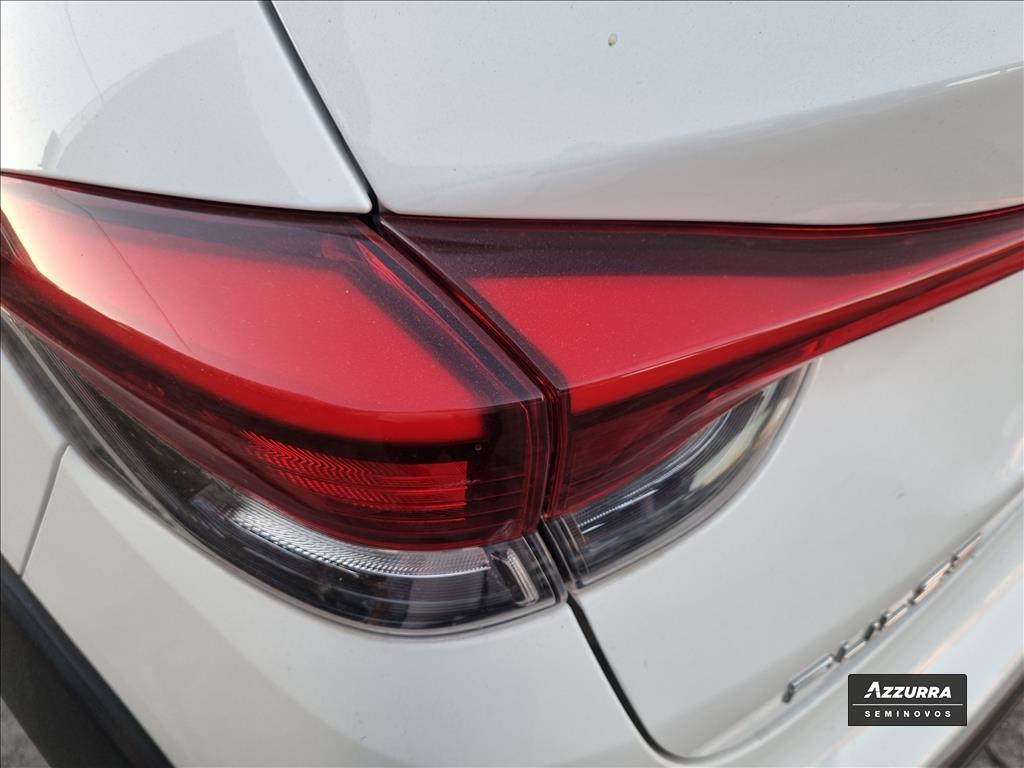 PULSE 1.0 TURBO 200 FLEX AUDACE CVT10