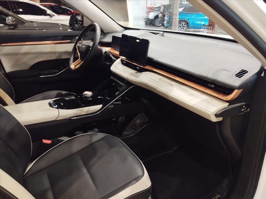 HAVAL H6 1.5 HEV PREMIUM E-TRACTION HAVAL H6 1.5 HEV PREMIUM E-TRACTION
