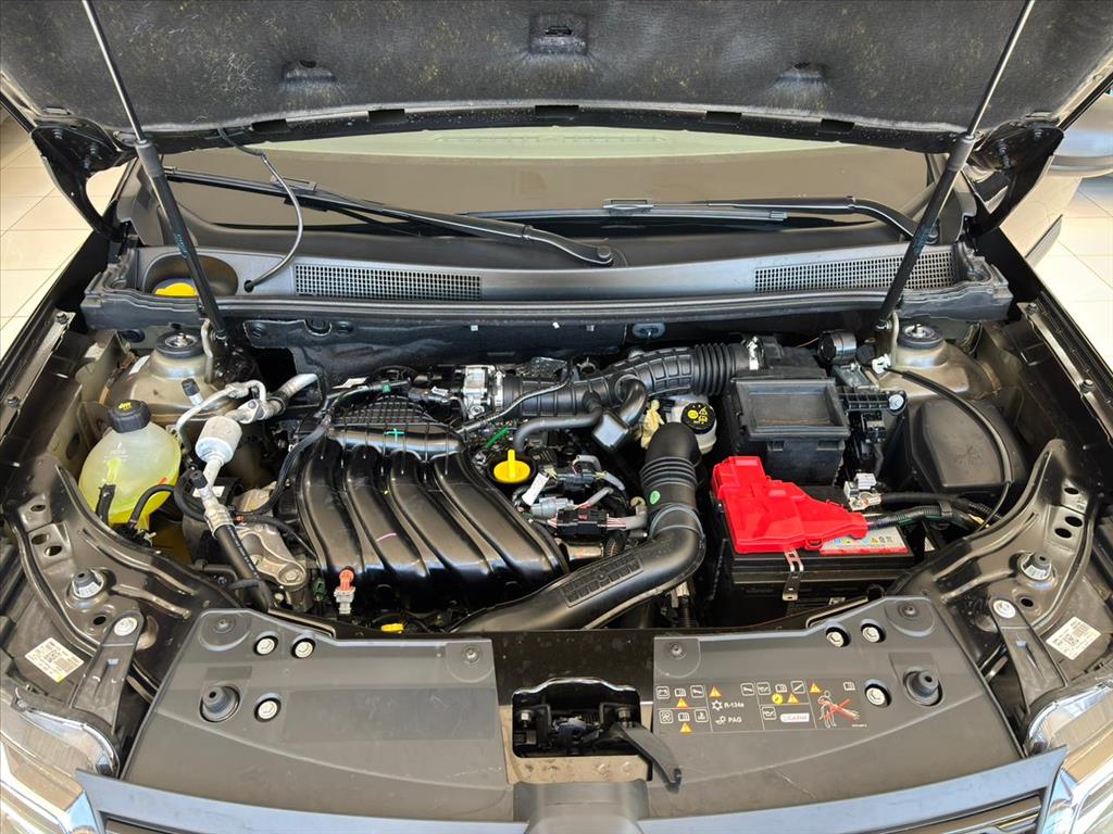 Renault-DUSTER-1.6 16V SCE FLEX INTENSE PLUS X-TRONIC