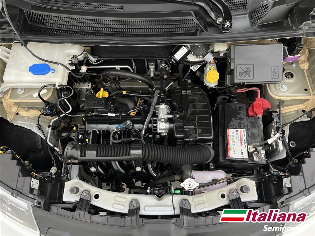 KWID 1.0 12V SCE FLEX ZEN MANUAL14