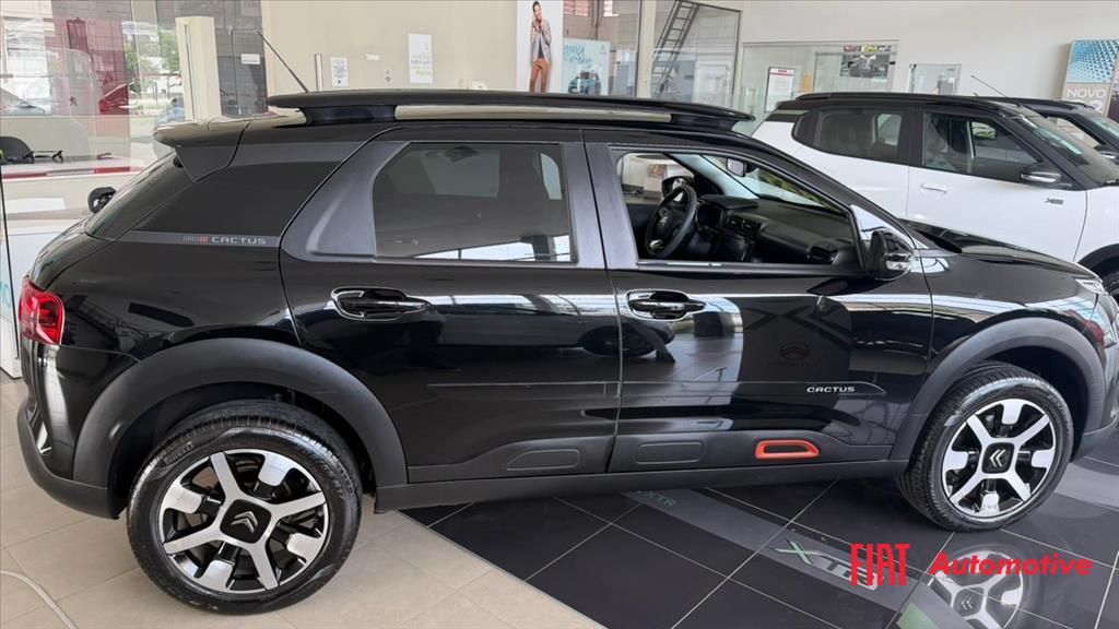 C4 CACTUS 1.6 THP FLEX SHINE PACK EAT68