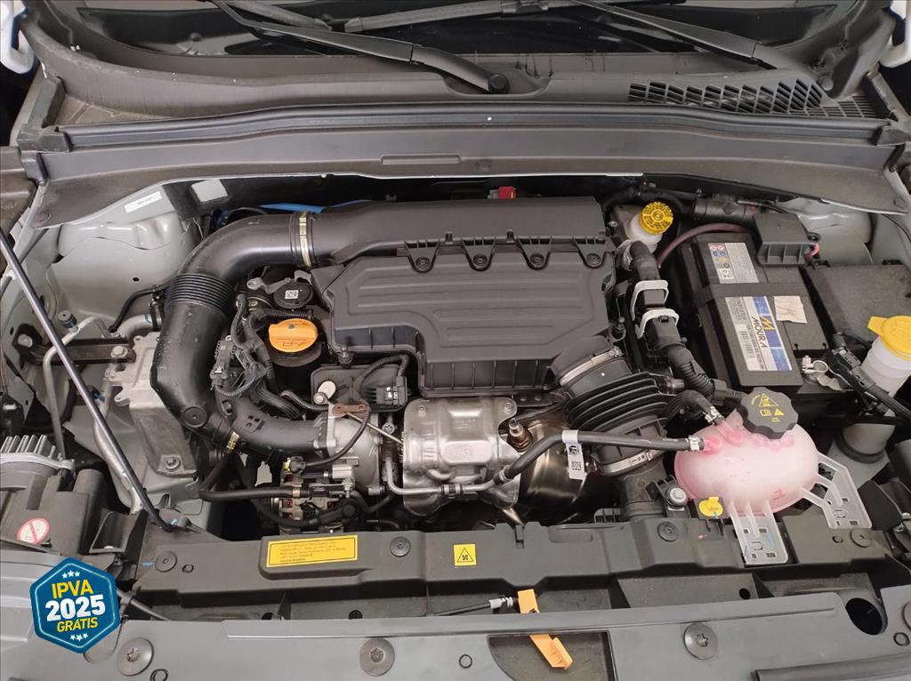 RENEGADE 1.3 T270 TURBO FLEX SAHARA AT614