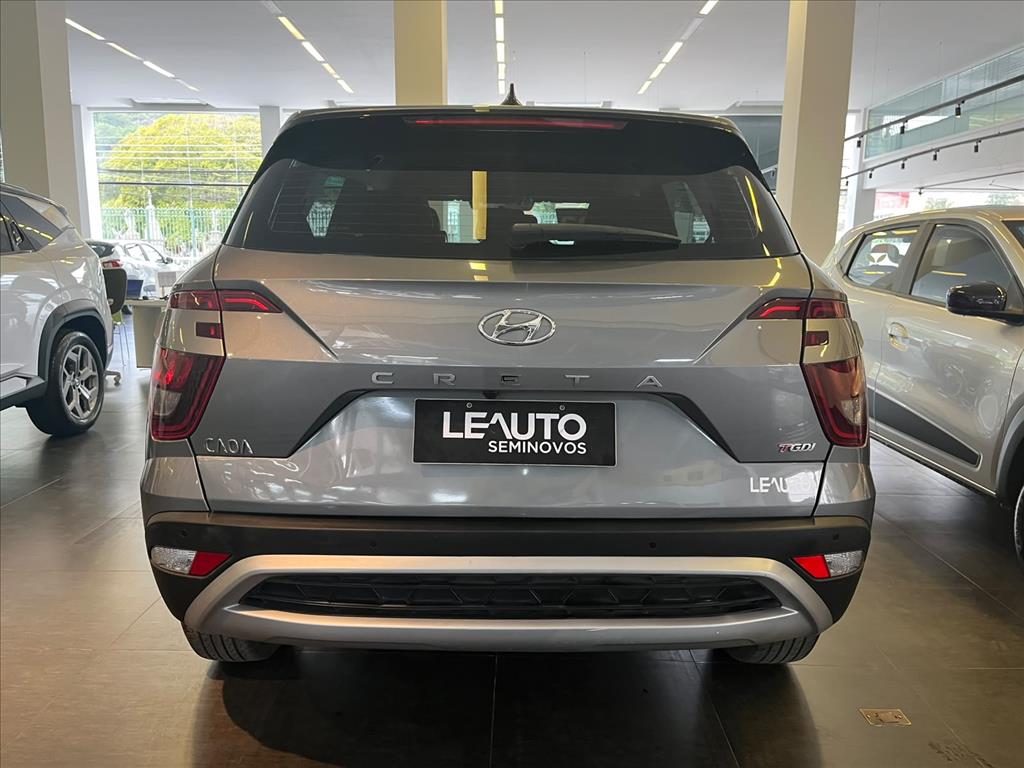 CRETA 1.0 TGDI FLEX PLATINUM AUTOMÁTICO4