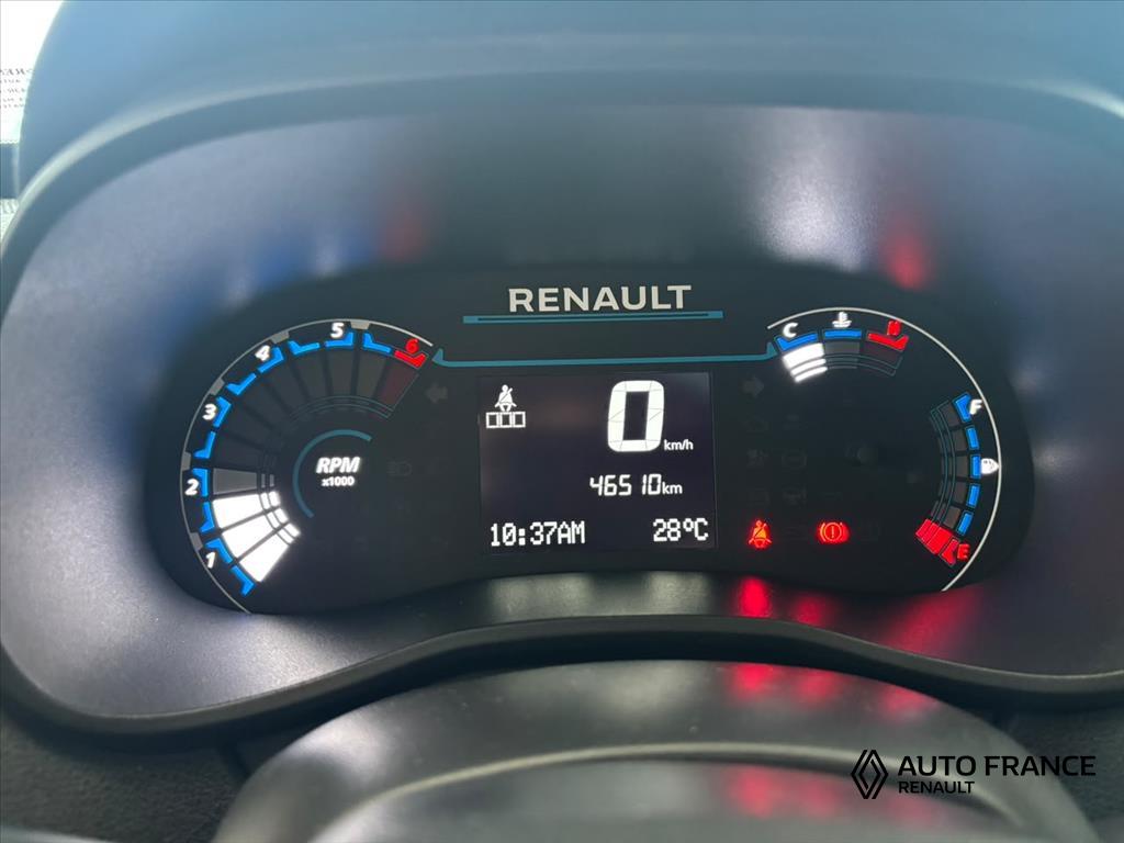 KWID 1.0 12V SCE FLEX ZEN MANUAL13