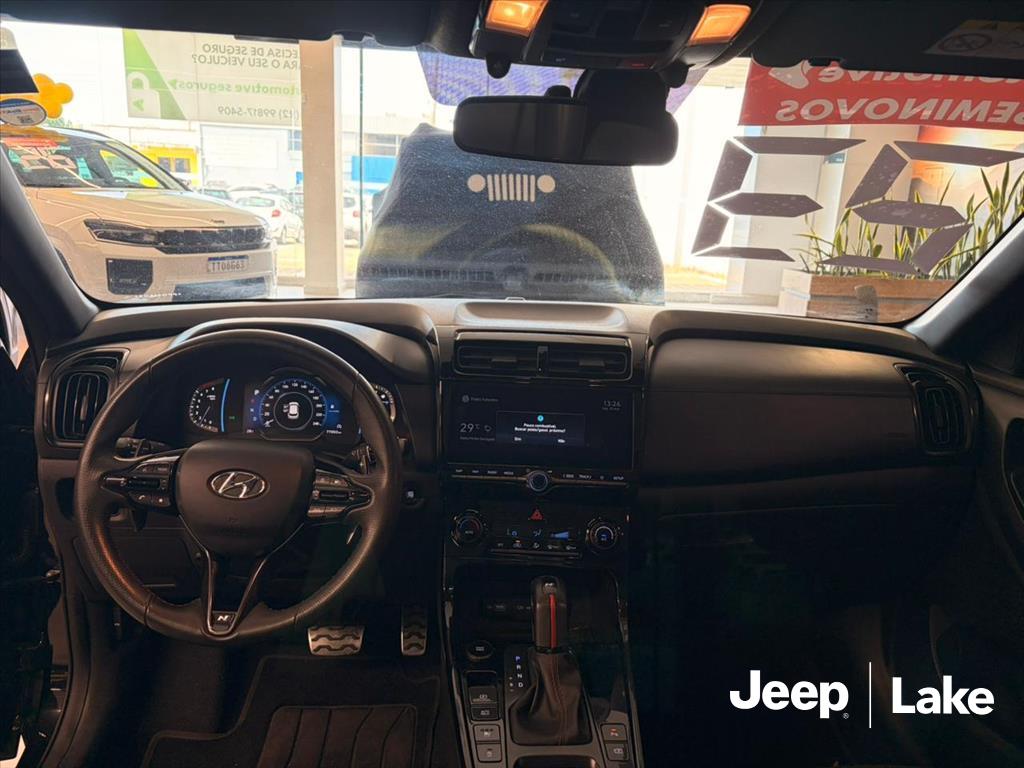 CRETA 1.0 TGDI FLEX N LINE AUTOMÁTICO11