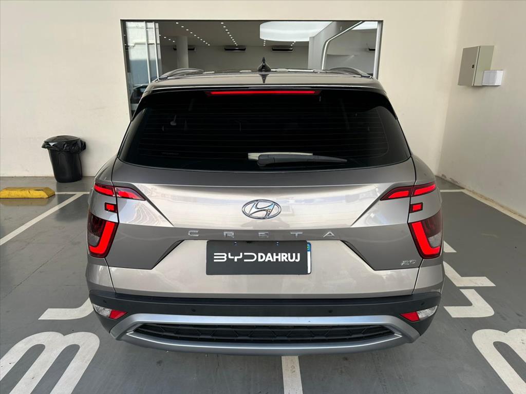 CRETA 2.0 FLEX ULTIMATE AUTOMÁTICO13