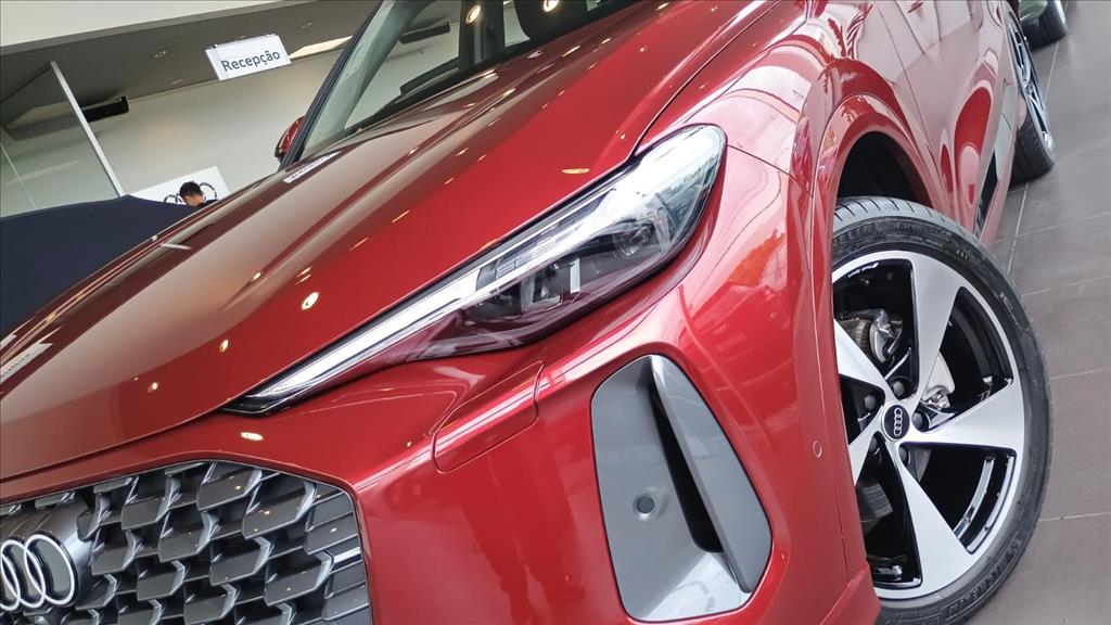 Q5 2.0 TFSI GASOLINA ADVANCED QUATTRO S TRONIC6
