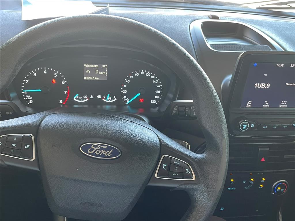 ECOSPORT 1.5 TI-VCT FLEX SE MANUAL5