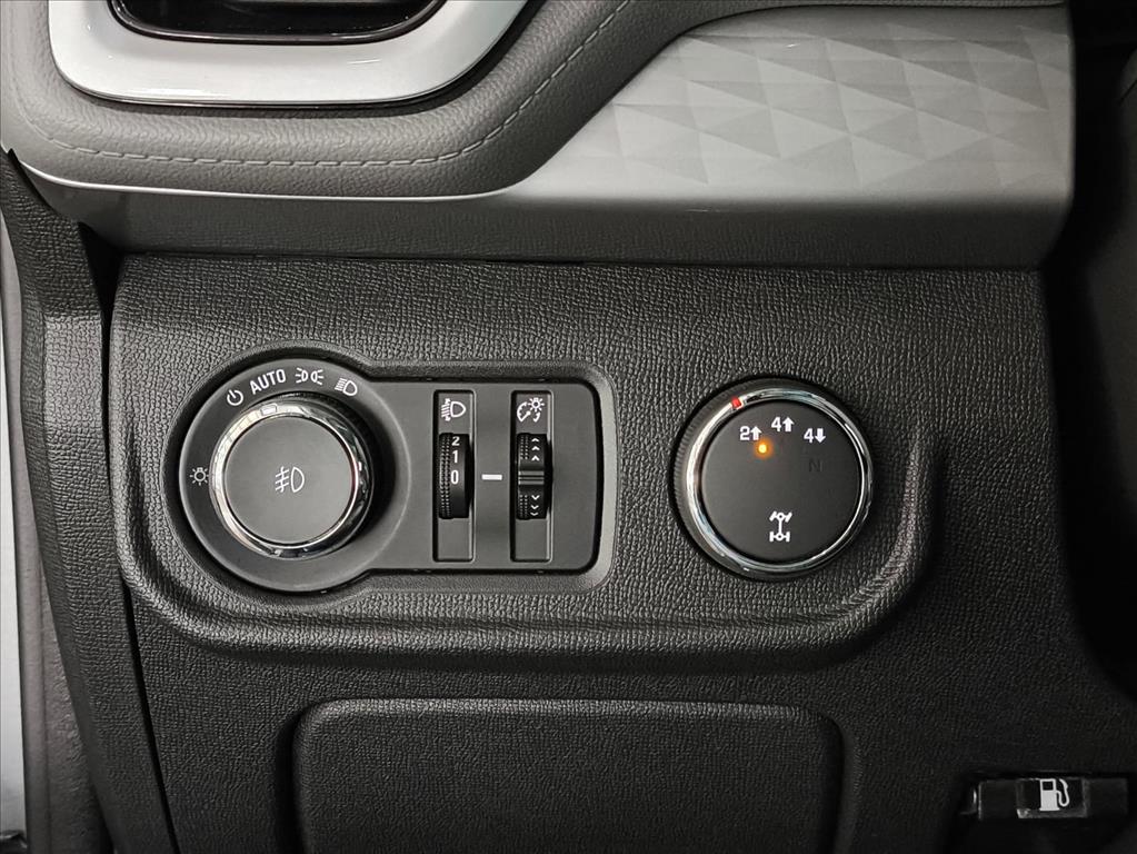 S10 2.8 16V TURBO DIESEL LTZ CD 4X4 AUTOMÁTICO10