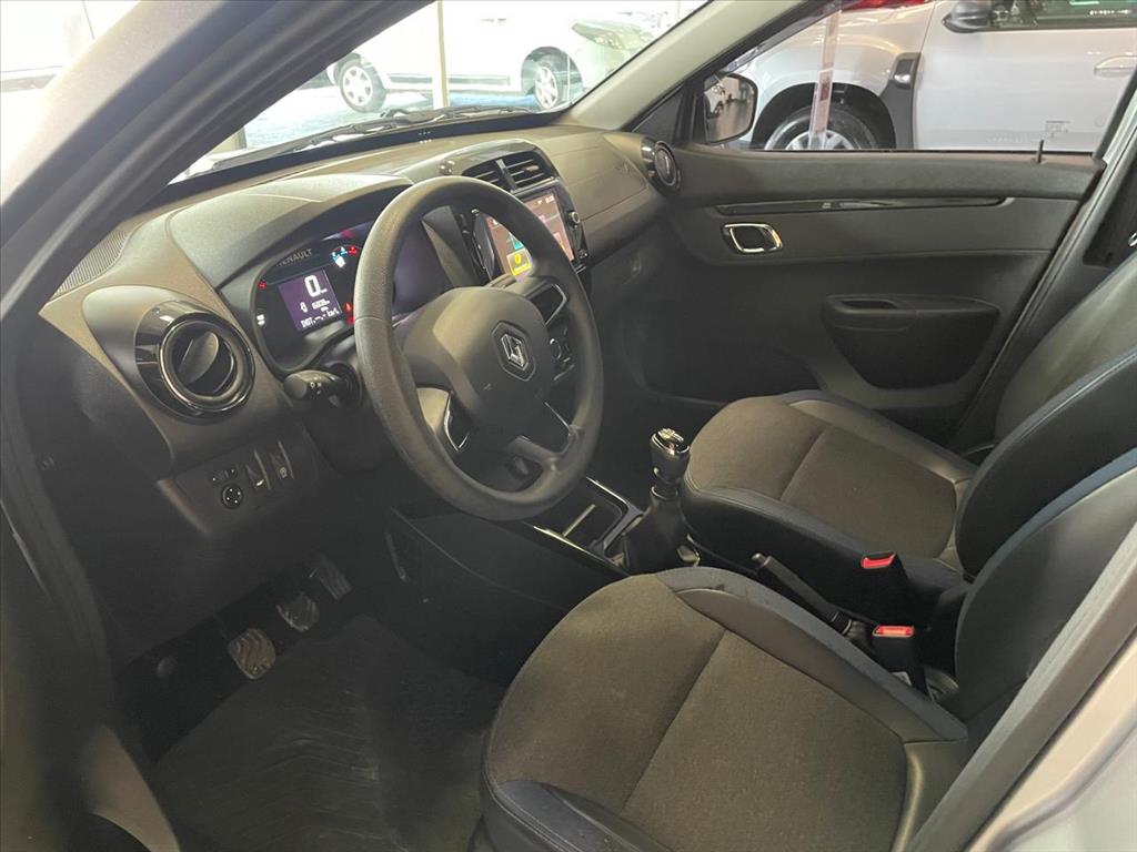 KWID 1.0 12V SCE FLEX INTENSE MANUAL17