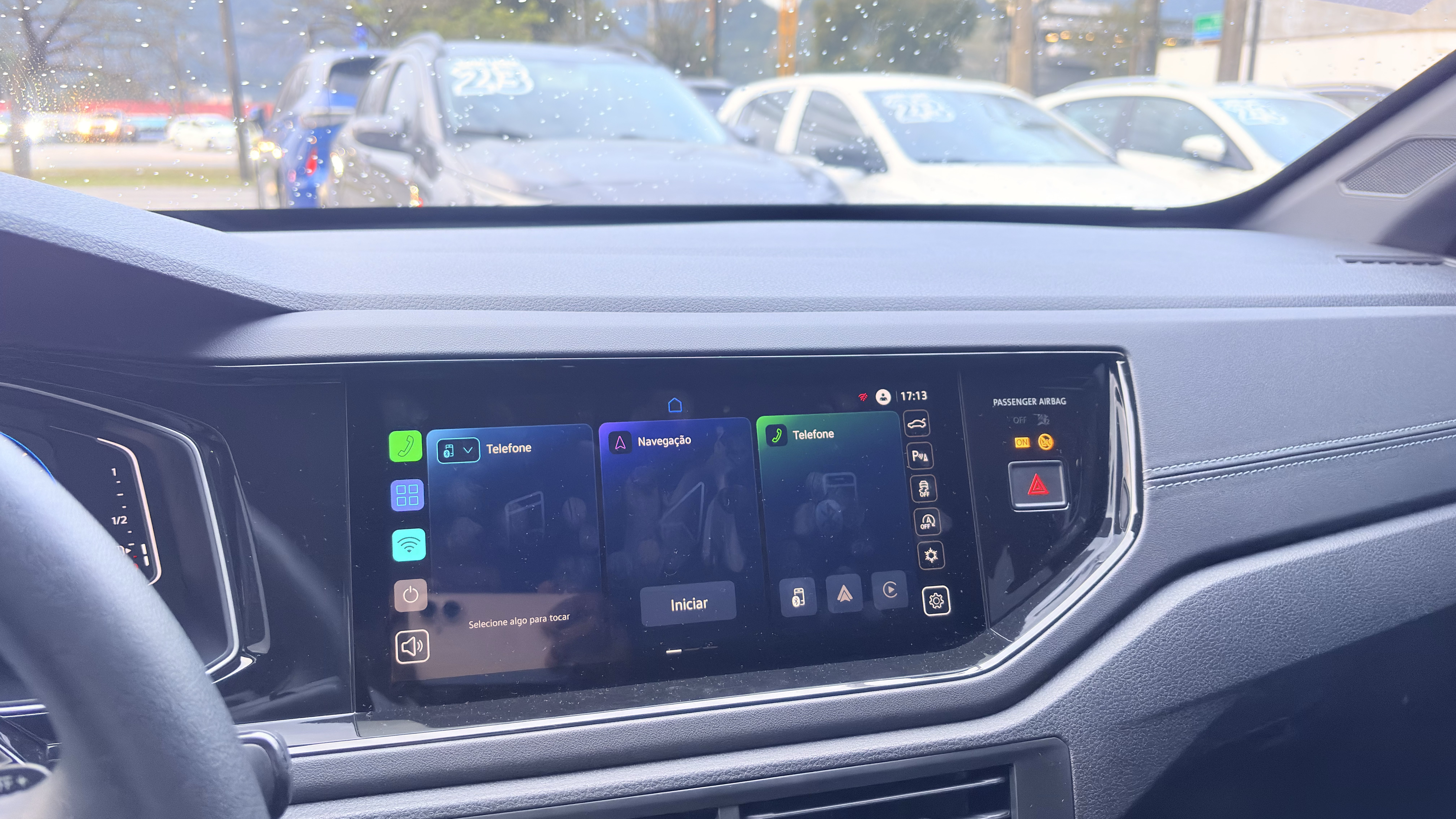 NIVUS 1.0 200 TSI TOTAL FLEX HIGHLINE AUTOMÁTICO7