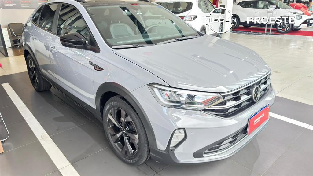 NIVUS 1.0 200 TSI TOTAL FLEX HIGHLINE AUTOMÁTICO