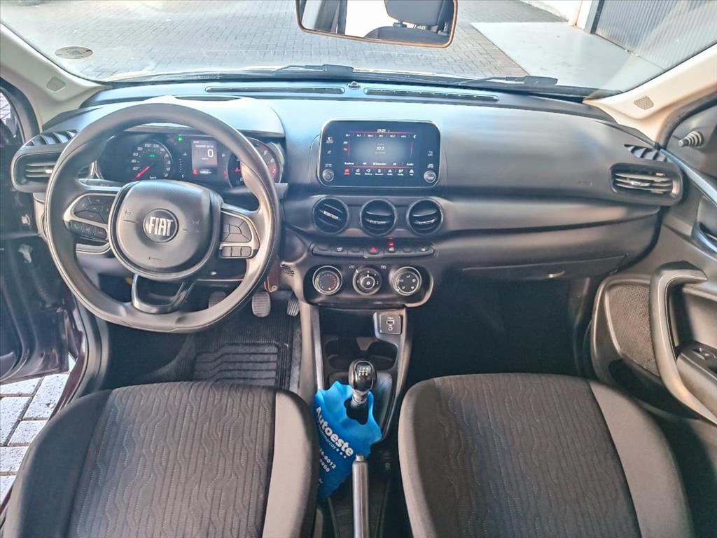 CRONOS 1.3 FIREFLY FLEX DRIVE MANUAL6