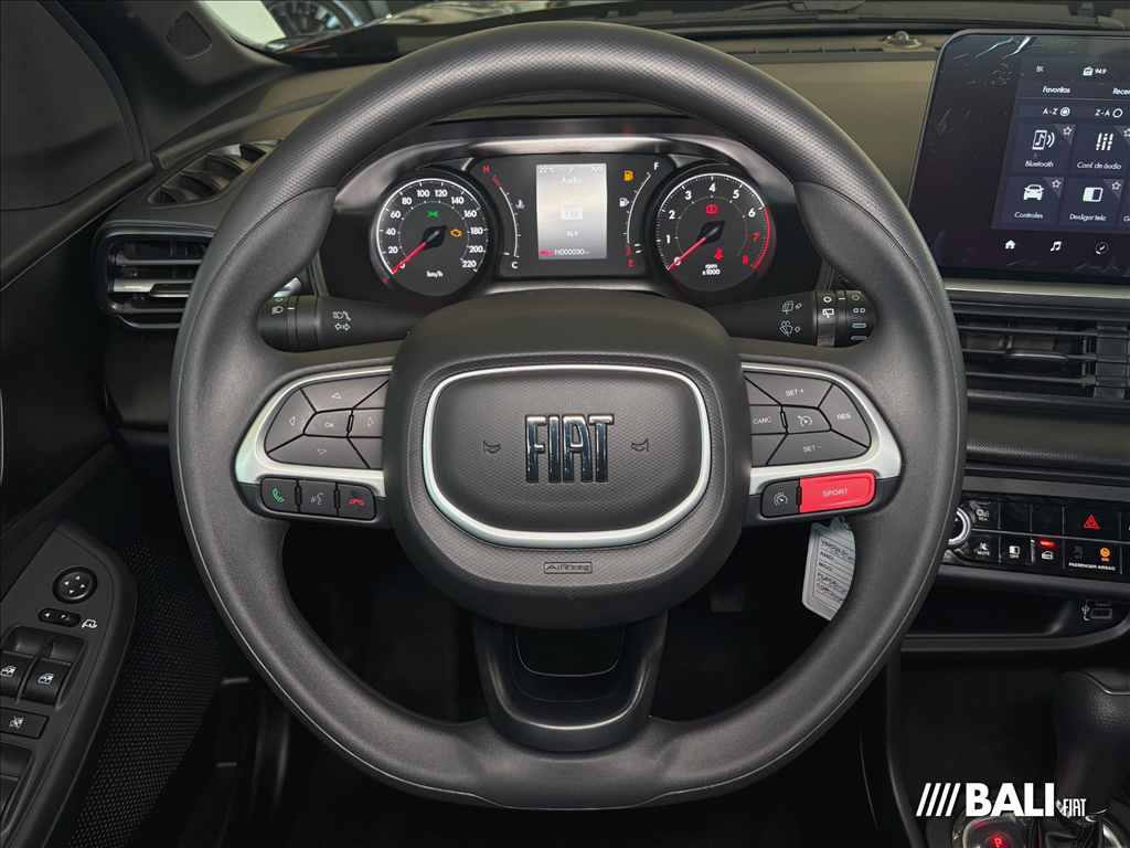 PULSE 1.3 FLEX DRIVE CVT12