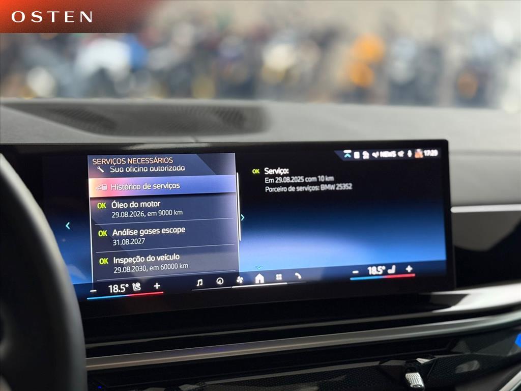 BMW-X6-3.0 TWINPOWER GASOLINA XDRIVE40I M SPORT AUTOMÁTICO