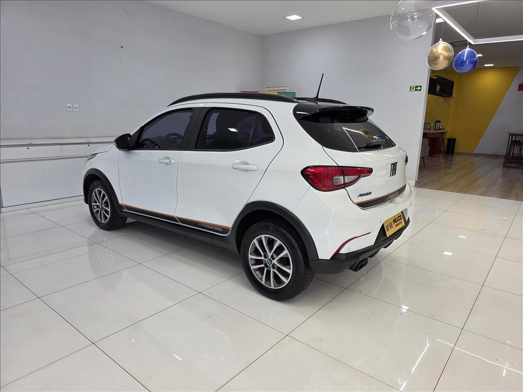 ARGO 1.3 FIREFLY FLEX TREKKING MANUAL3