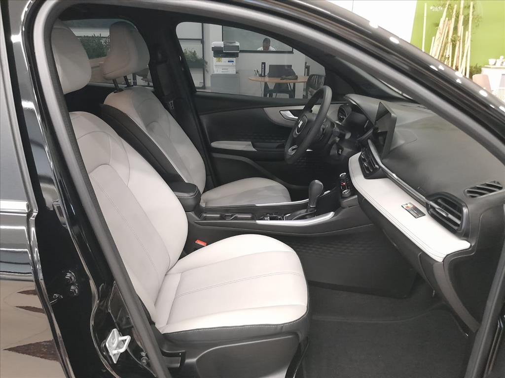 FASTBACK 1.3 TURBO 270 FLEX LIMITED EDITION AT614