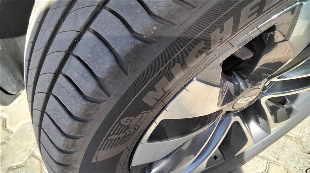 TIGGO 5x 1.5 VVT TURBO iFLEX TXS DCT