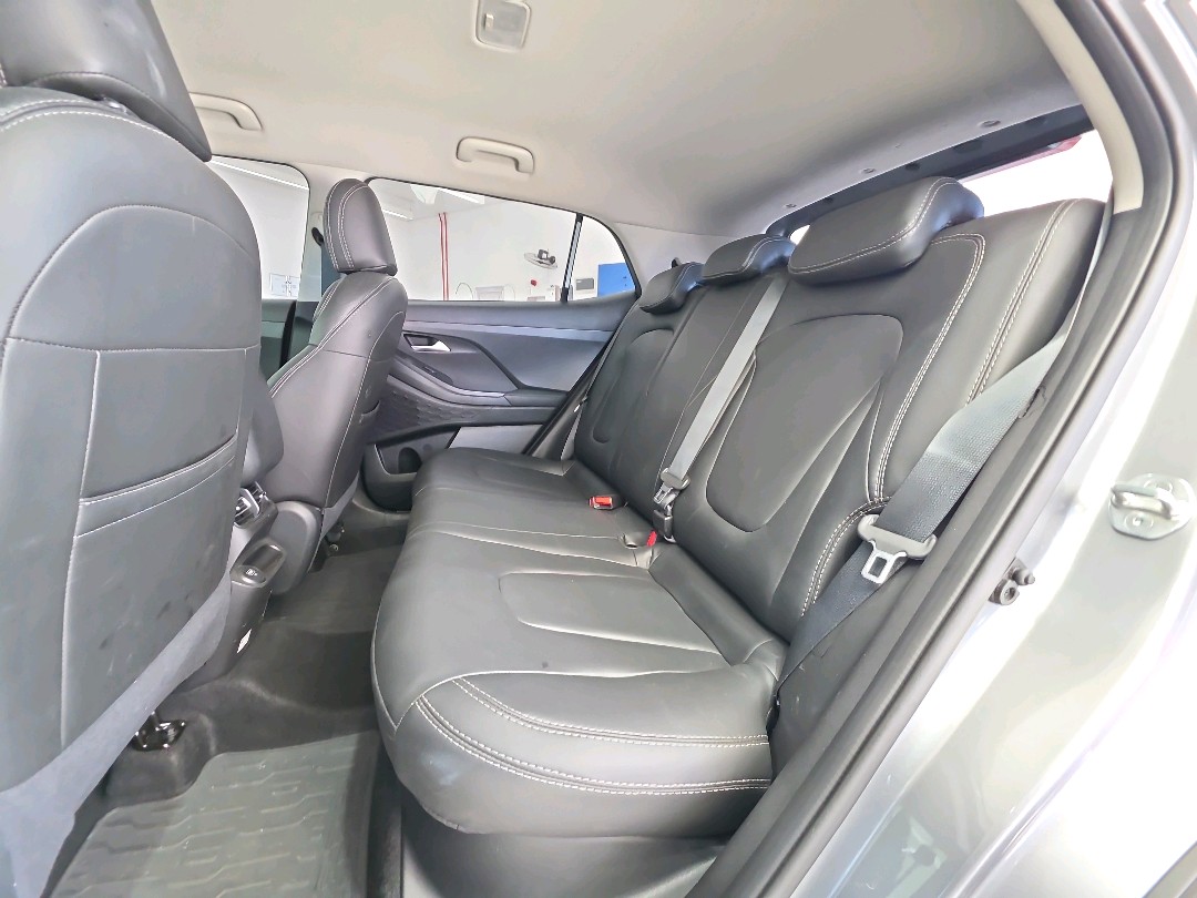 Hyundai-CRETA-1.0 TGDI FLEX LIMITED AUTOMÁTICO