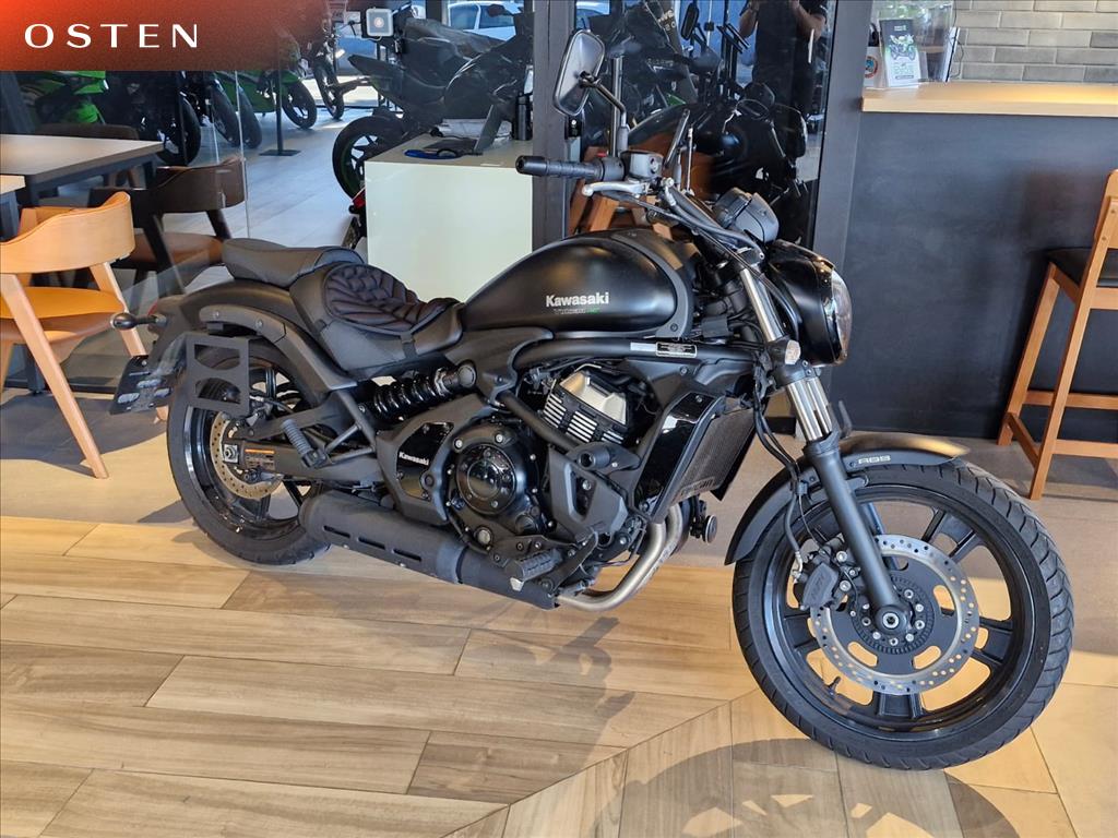 KAWASAKI-VULCAN-S ABS