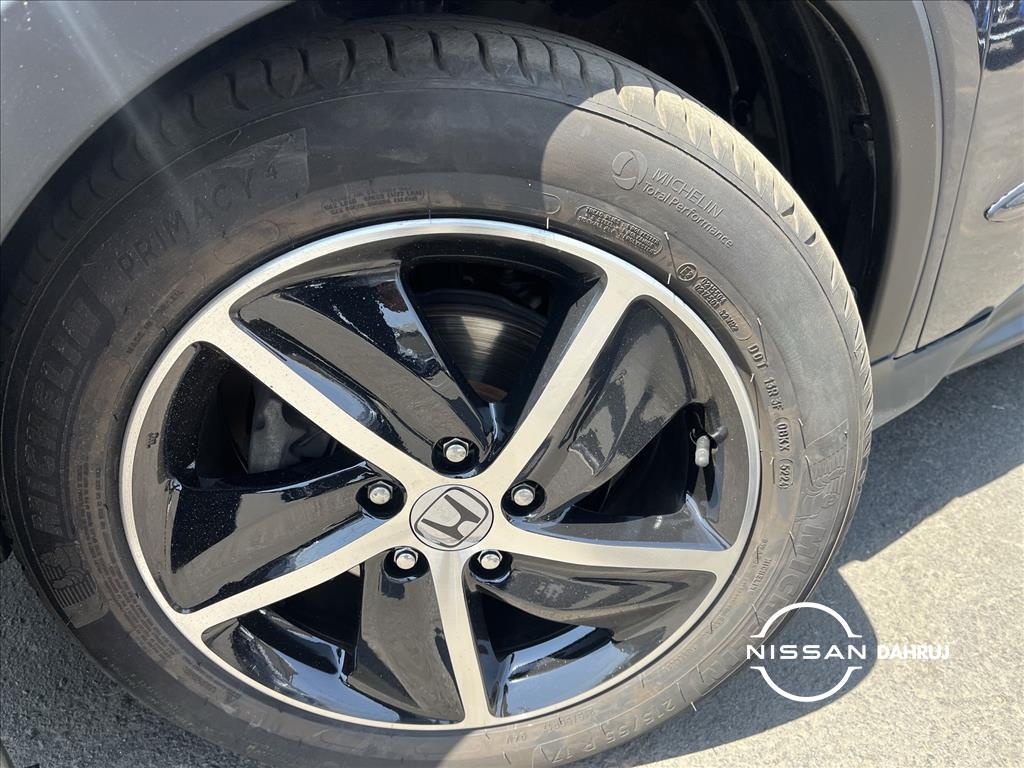 HR-V 1.8 16V FLEX EXL 4P AUTOMÁTICO3