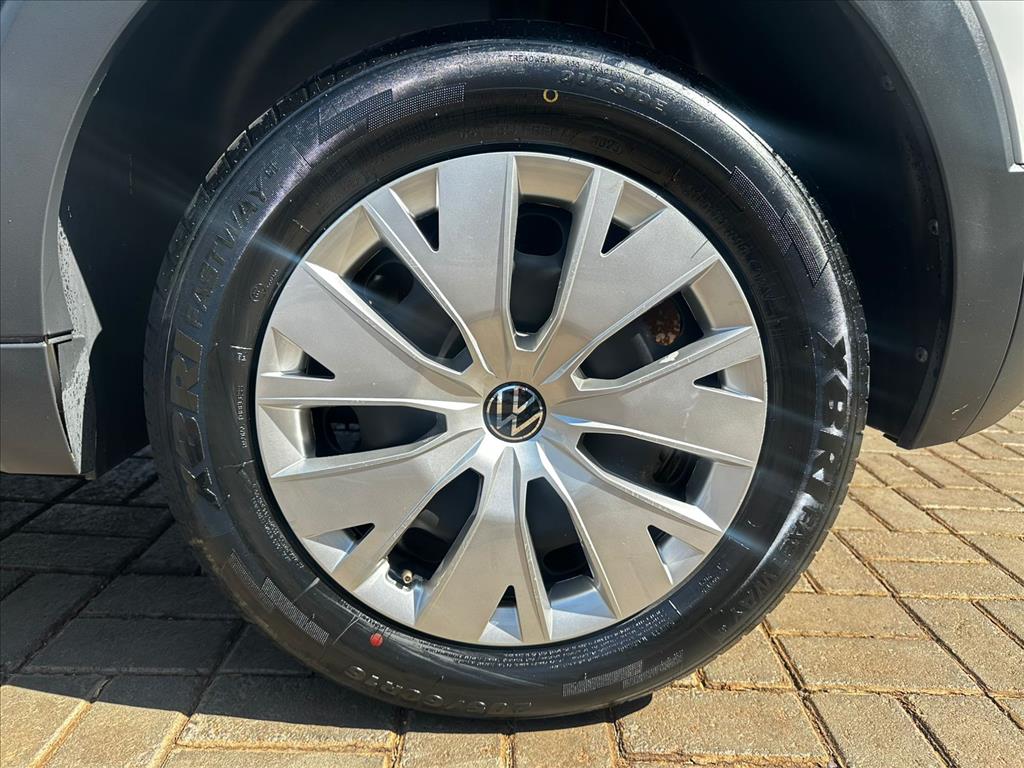 T-CROSS 1.0 200 TSI TOTAL FLEX SENSE AUTOMÁTICO