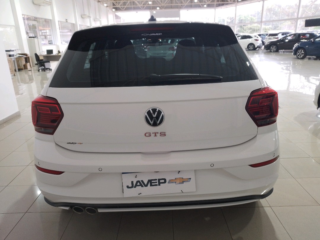 Volkswagen Polo 2023 à venda