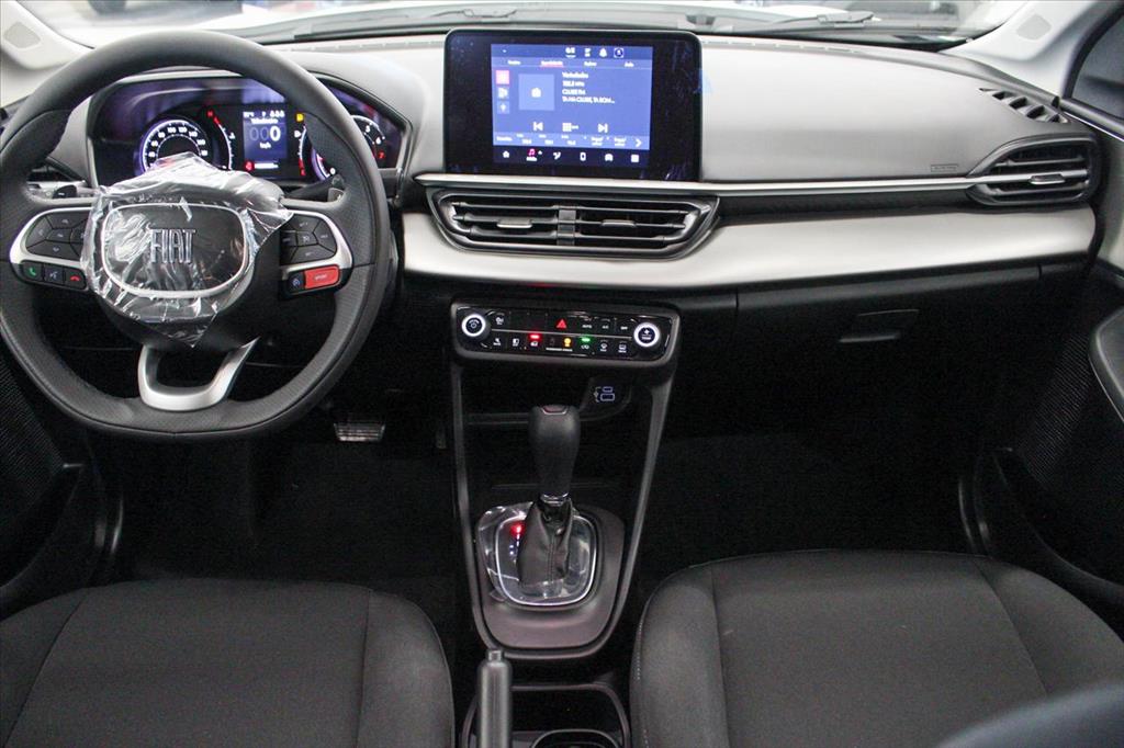 PULSE 1.0 TURBO 200 HYBRID AUDACE CVT3