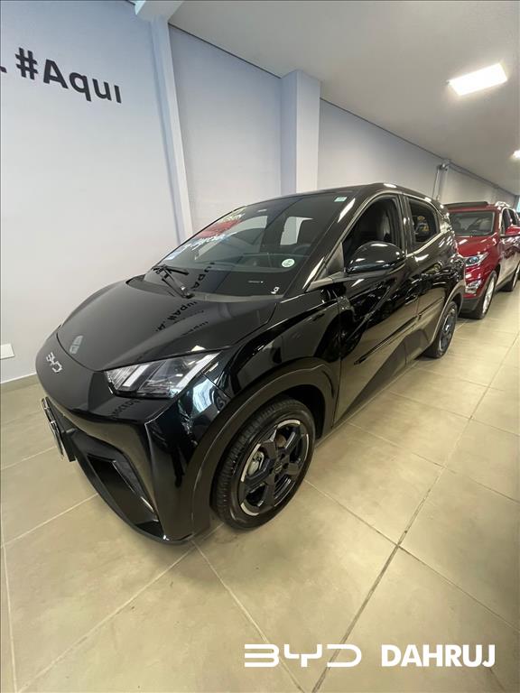 DOLPHIN MINI 38 KW ELÉTRICO