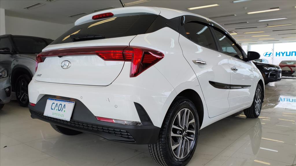 Hyundai-HB20-1.0 12V FLEX LIMITED PLUS MANUAL