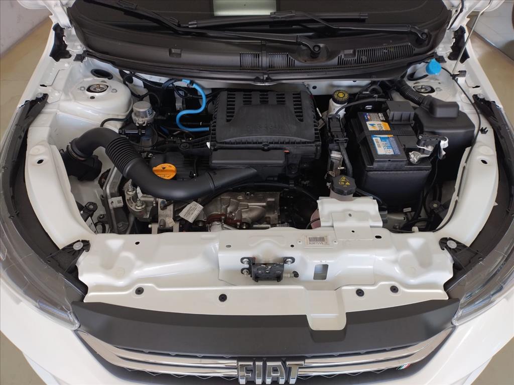 CRONOS 1.3 FIREFLY FLEX PRECISION CVT19