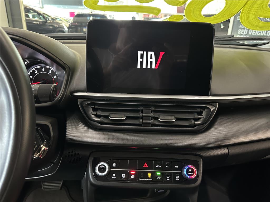 PULSE 1.3 FLEX DRIVE CVT
