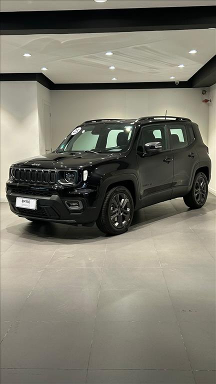 1.3 T270 TURBO FLEX LONGITUDE AT6