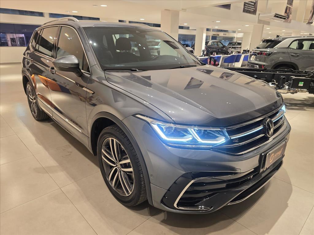 2.0 300 TSI GASOLINA ALLSPACE R-LINE AUTOMÁTICO