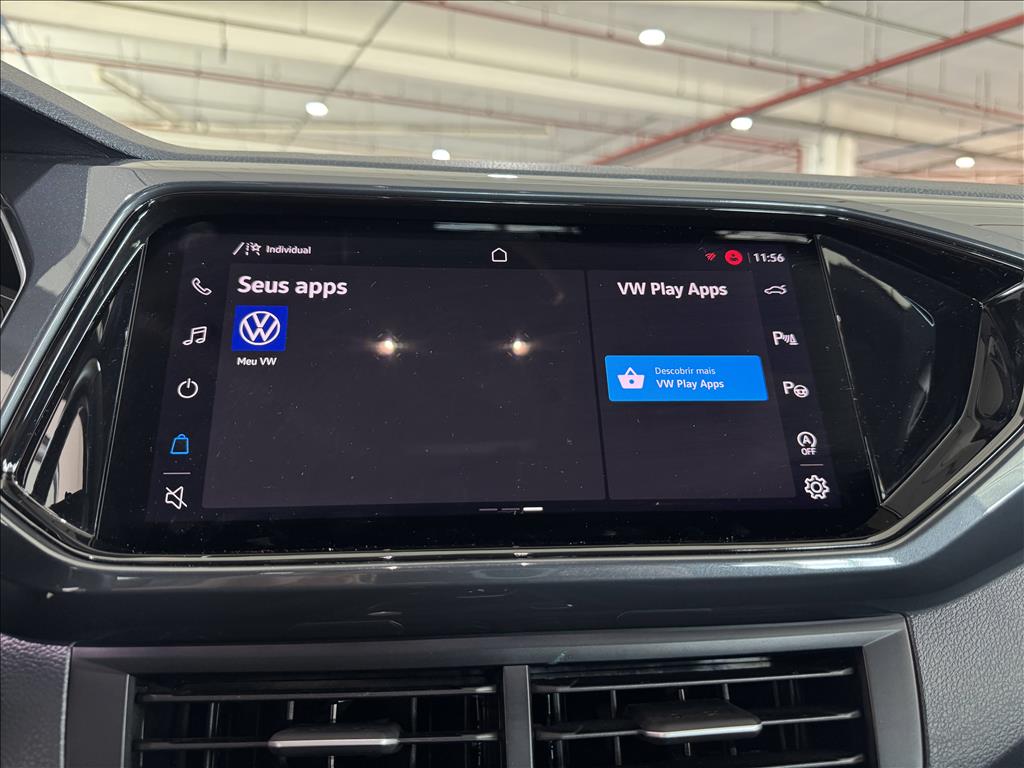 T-CROSS 1.4 250 TSI TOTAL FLEX HIGHLINE AUTOMÁTICO4