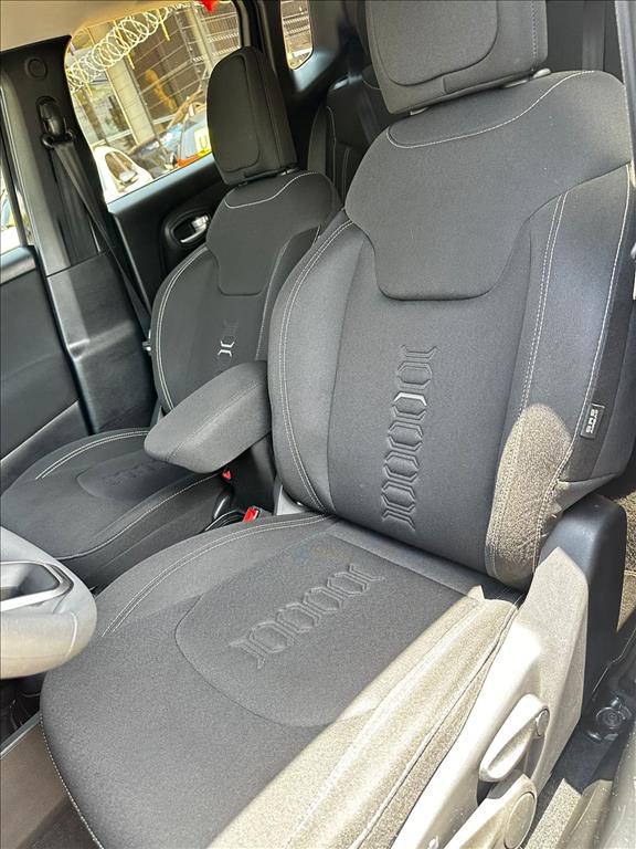 RENEGADE 1.3 T270 TURBO FLEX SPORT AT612