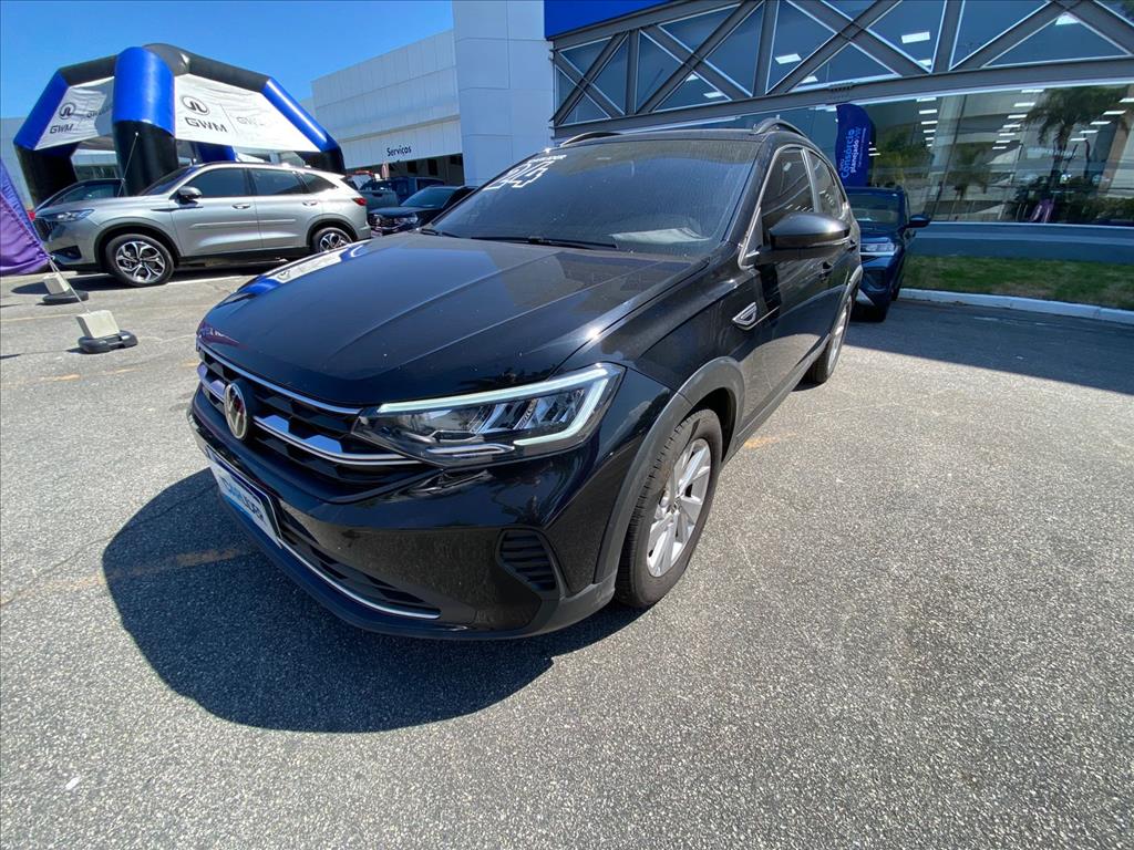 NIVUS 1.0 200 TSI TOTAL FLEX COMFORTLINE AUTOMÁTICO2