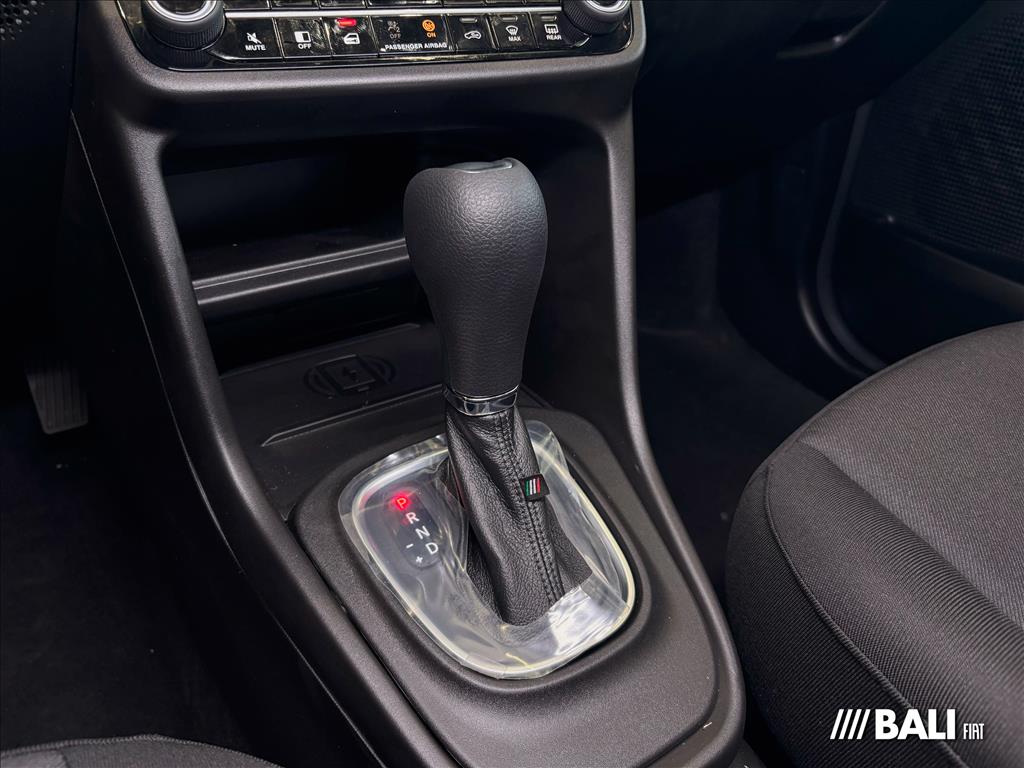 PULSE 1.0 TURBO 200 HYBRID AUDACE CVT12