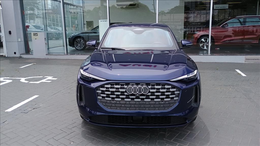 Q5 2.0 TFSI GASOLINA SPORTBACK ADVANCED QUATTRO S TRONIC1