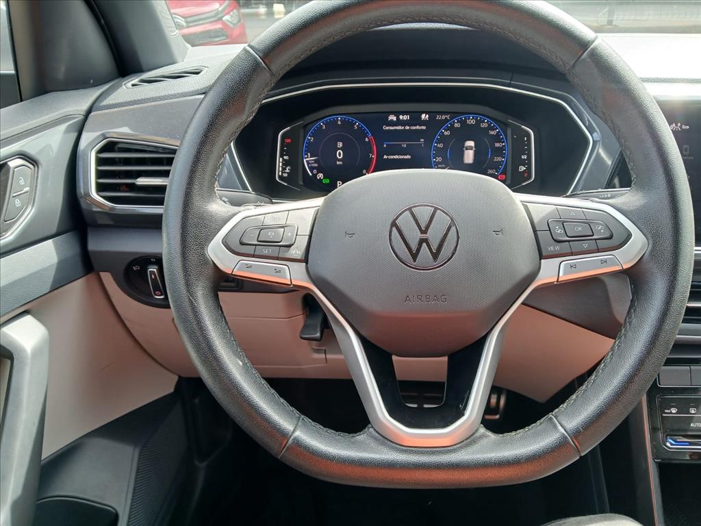 T-CROSS 1.4 250 TSI TOTAL FLEX HIGHLINE AUTOMÁTICO6