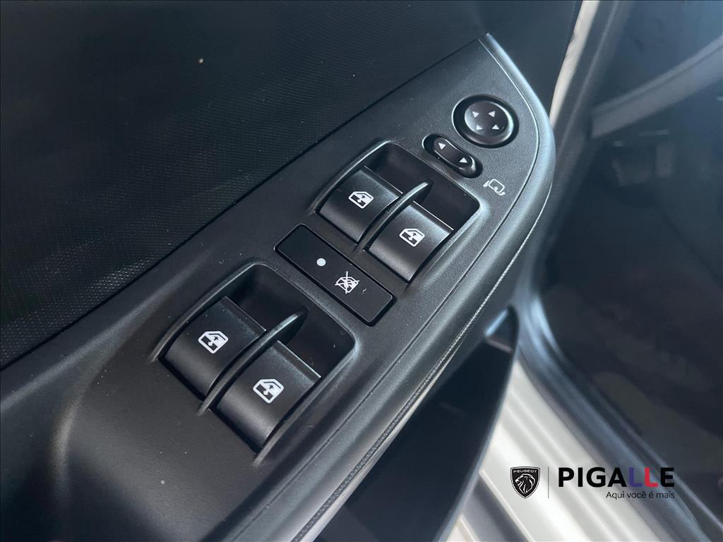 FIAT PULSE 1.3 FLEX DRIVE CVT
