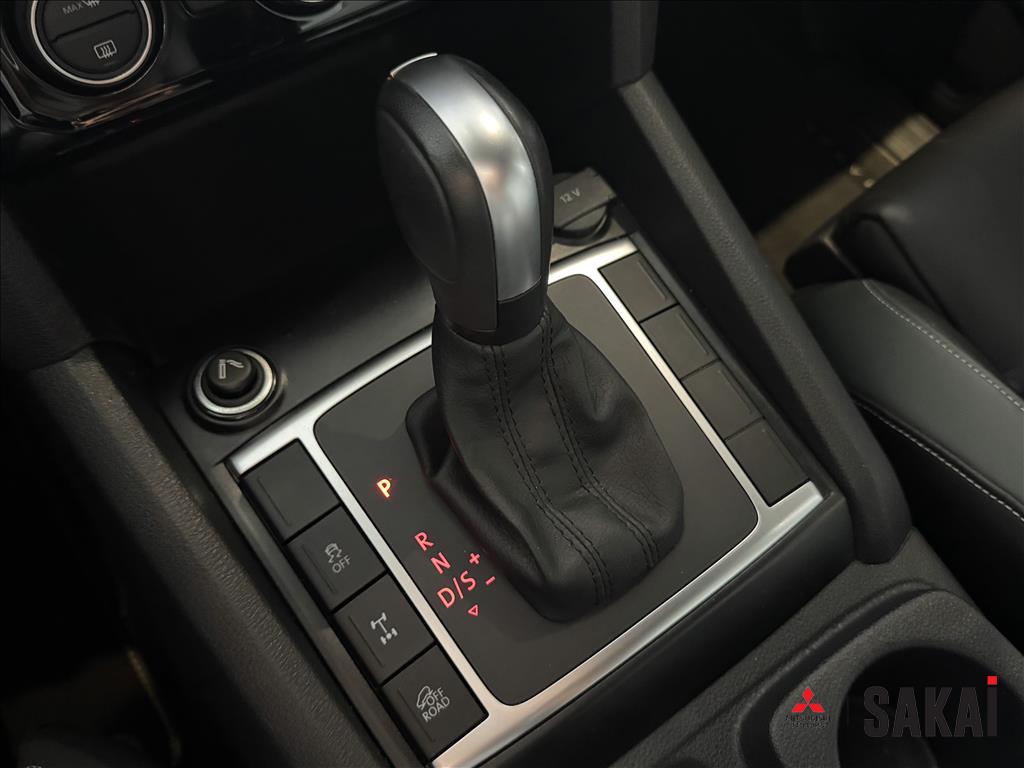 Volkswagen-AMAROK-3.0 V6 TDI DIESEL EXTREME CD 4MOTION AUTOMÁTICO