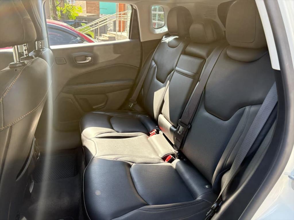 COMPASS 2.0 16V DIESEL LONGITUDE 4X4 AUTOMÁTICO13