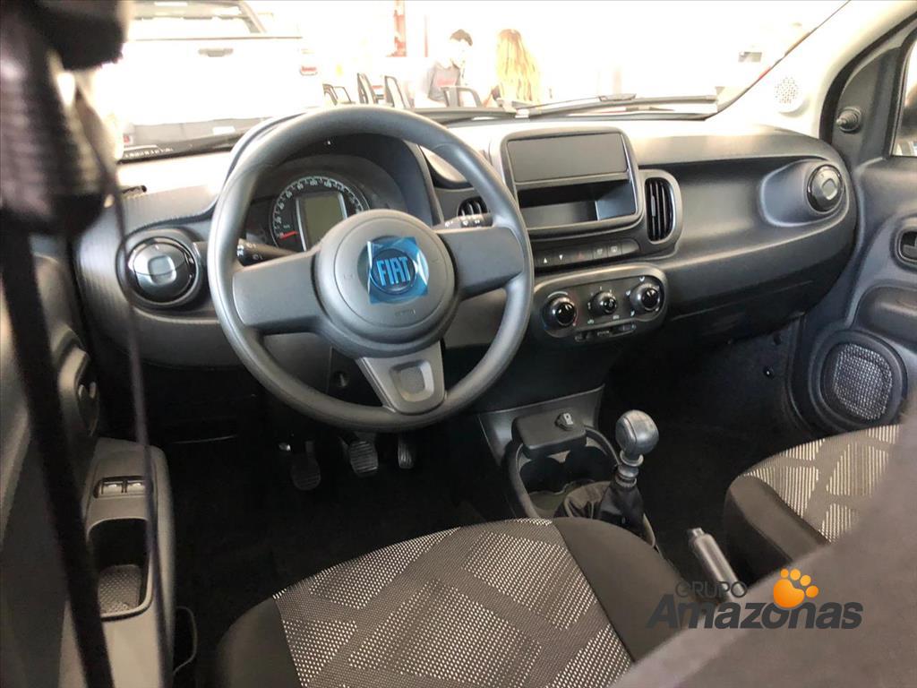 carro