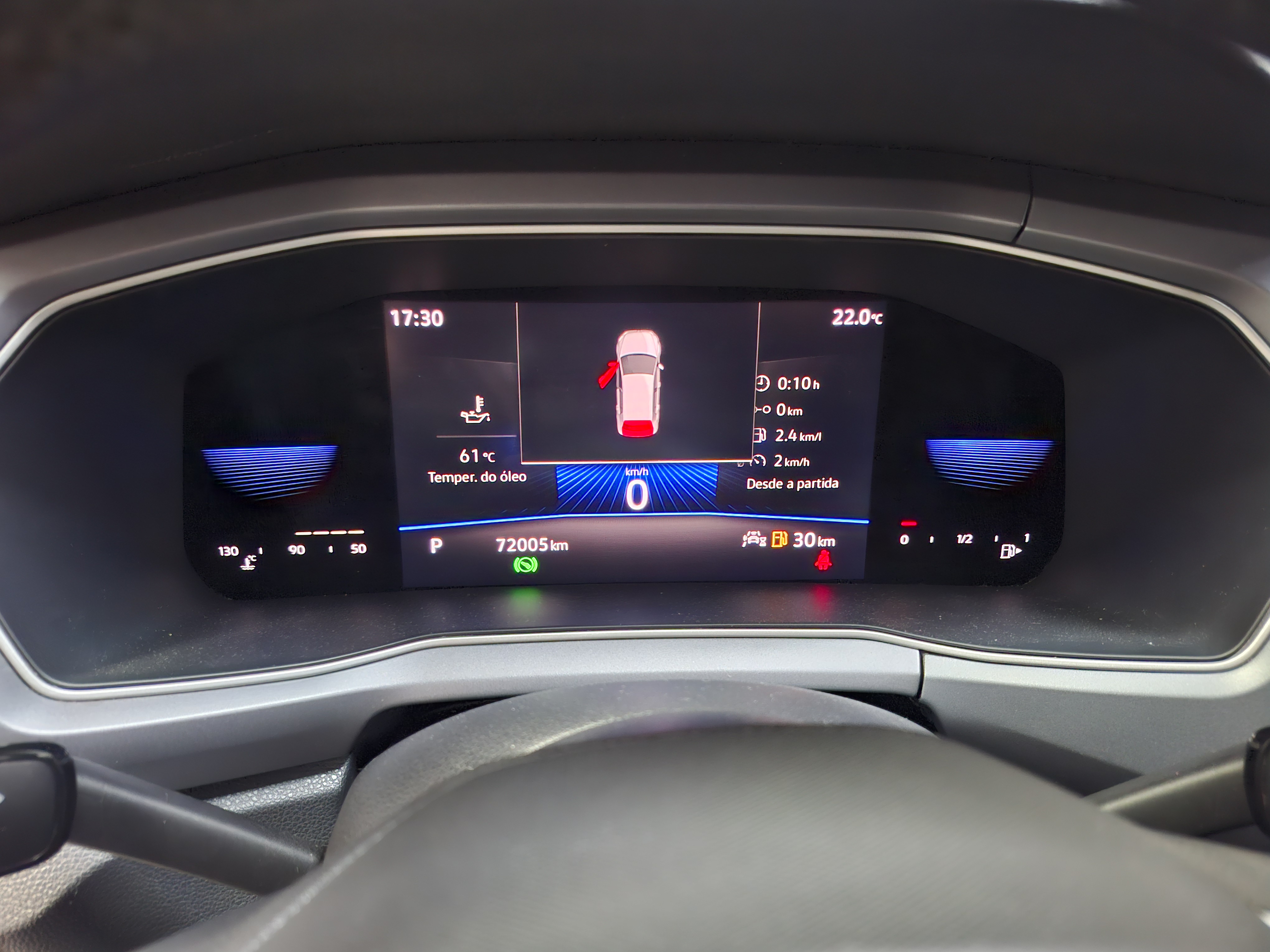T-CROSS 1.0 200 TSI TOTAL FLEX AUTOMÁTICO6