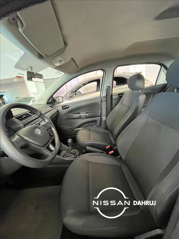 VOYAGE 1.0 12V MPI TOTALFLEX 4P MANUAL8