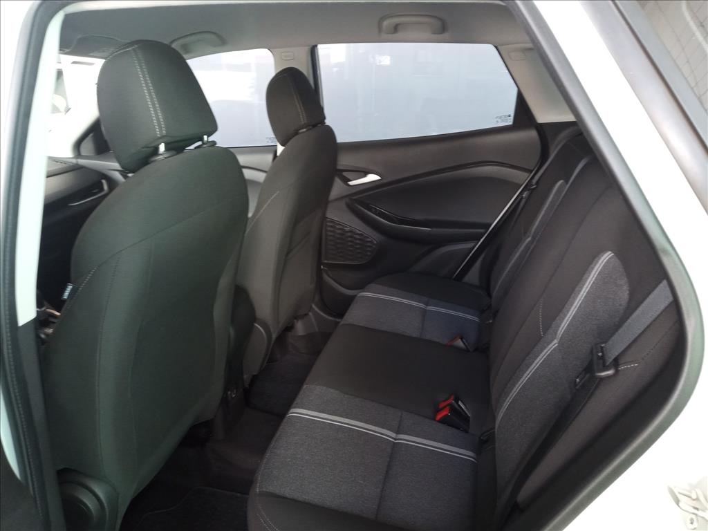 TRACKER 1.0 TURBO FLEX LT AUTOMÁTICO10