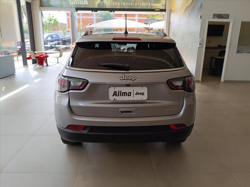 COMPASS 1.3 T270 TURBO FLEX S AT66