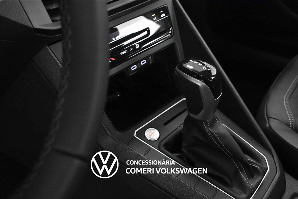 VIRTUS 1.4 250 TSI EXCLUSIVE AUTOMÁTICO18